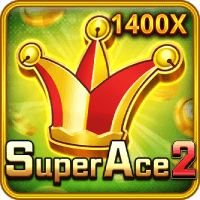 Super Ace 2 game cover